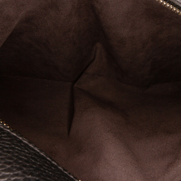 Pre-Loved Louis Vuitton Taurillon Serviette Dorian Briefcase - Picture 8 of 12